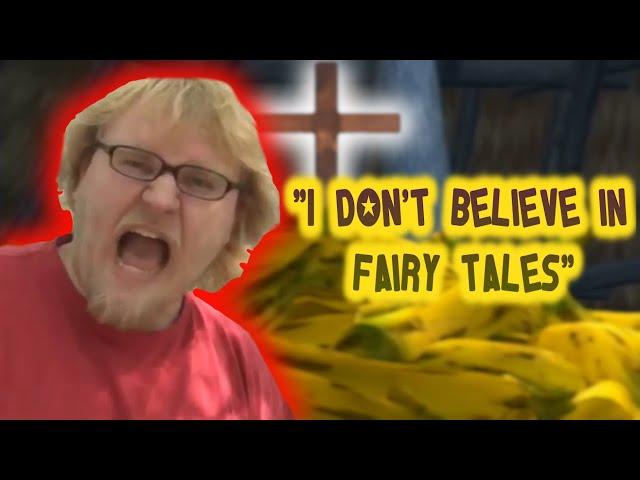 The Story of TJ Kirk: The Relic of a Forgotten Age