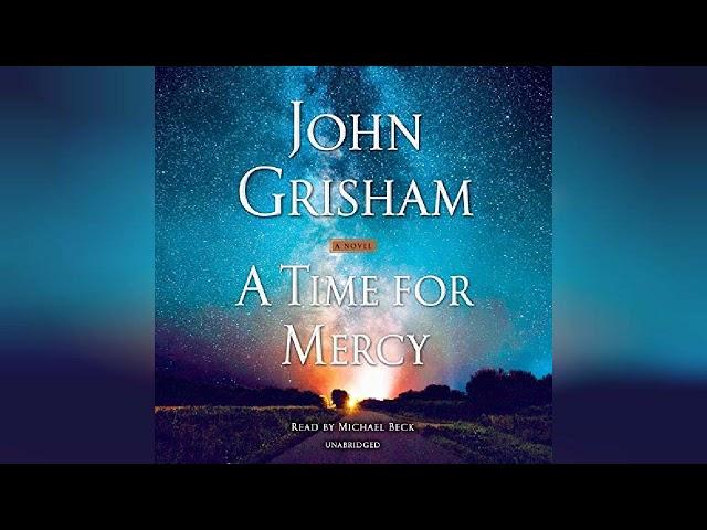 A Time for Mercy: A Jake Brigance Novel - by John Grisham - Audiobook Review