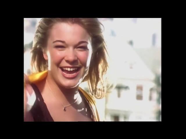 LeAnn Rimes - One Way Ticket (Official Music Video)