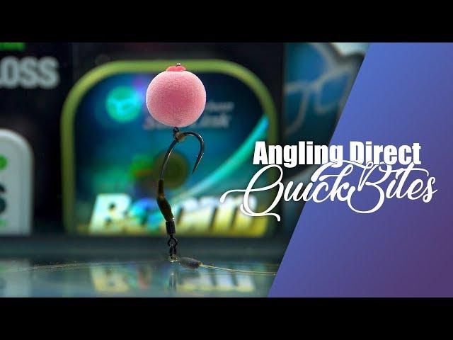 AD Quickbite - Korda Spinner Angelhakenteile