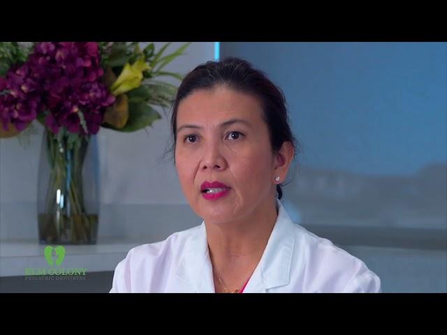 Dr. Jocelyn Yu | Easing Dental Anxiety