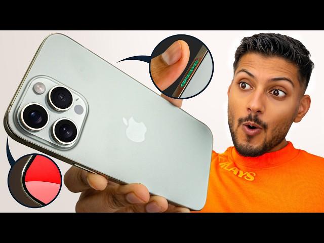 Apple iPhone 16 Pro Max Unboxing *New Camera Button*