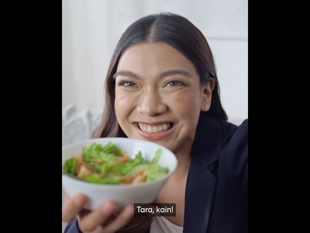 Aly Valdez Wellbeing Reminder - Tara Kain!