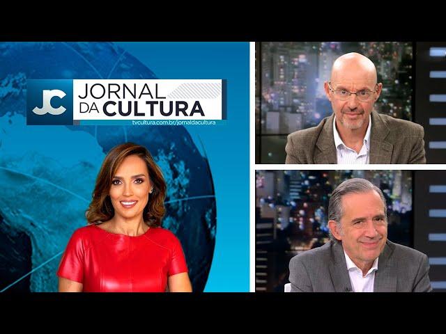 Jornal da Cultura | 19/09/2024