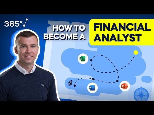 How to Become a Financial Analyst in 2024