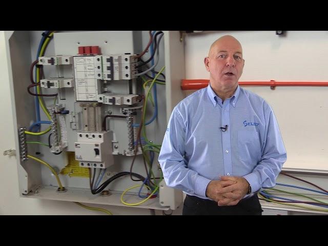 Video 9  of 10   Prospective Fault Current   V09