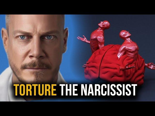 4 Ways to Torture The Narcissist