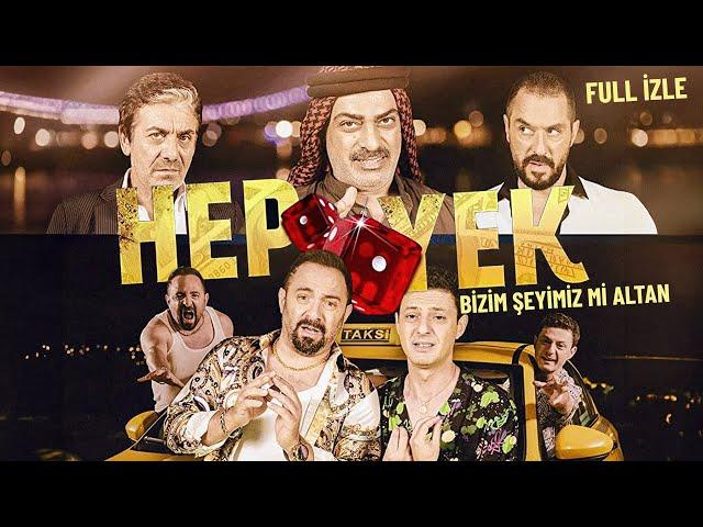 Hep Yek 5: Bizim Şeyimiz mi Altan? | Full HD İzle