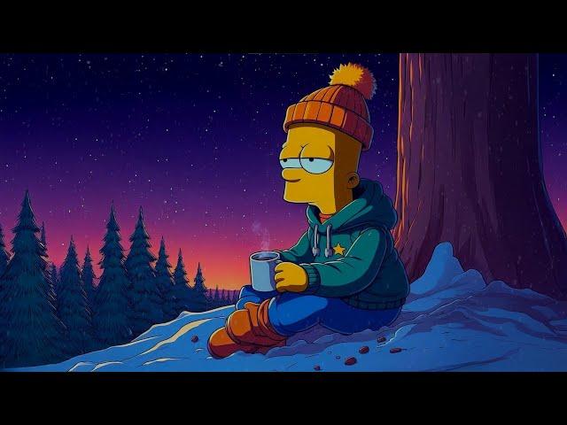 Warm Coffee Chill ️ Lofi Hip Hop [ Chillhop Smooth Sounds ]