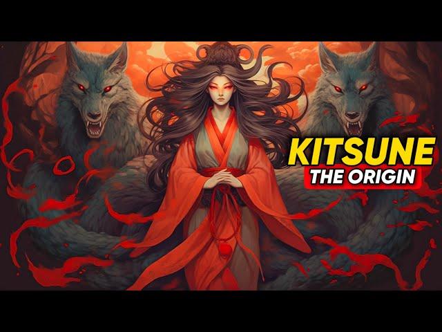 Kitsune: Unraveling the Mystery of the Fascinating Legendary Fox in Japanese.