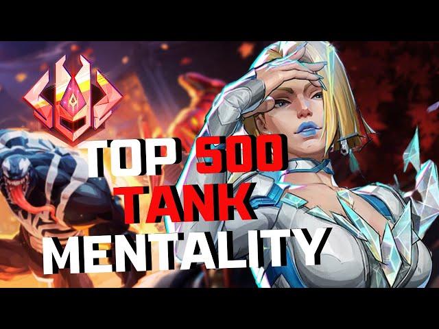 How TO PLAY Like A PRO Vanguard in Marvel Rivals!