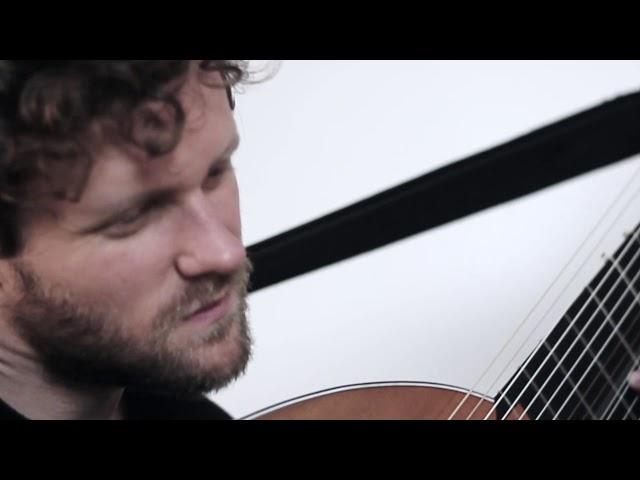 Liam Byrne, viol & Jonas Nordberg, theorbo - Marin Marais: Le Badinage from book 4