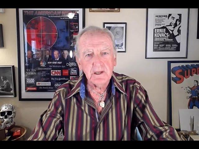 The Garrison Files - The Death of David Ferrie