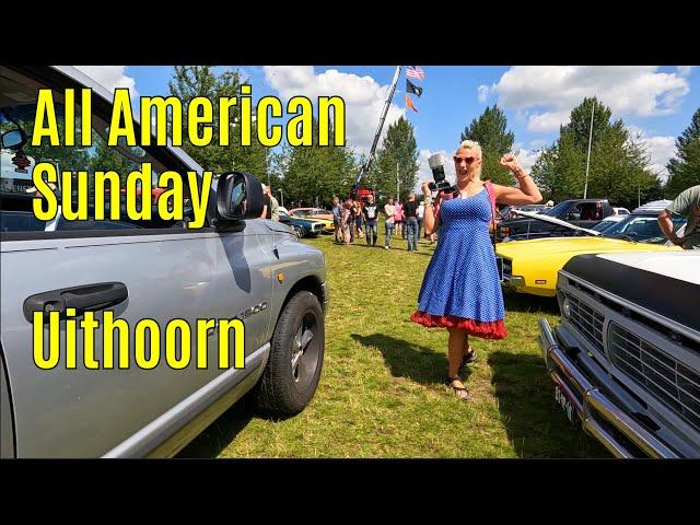 All American Sunday Uithoorn 2024 part 3