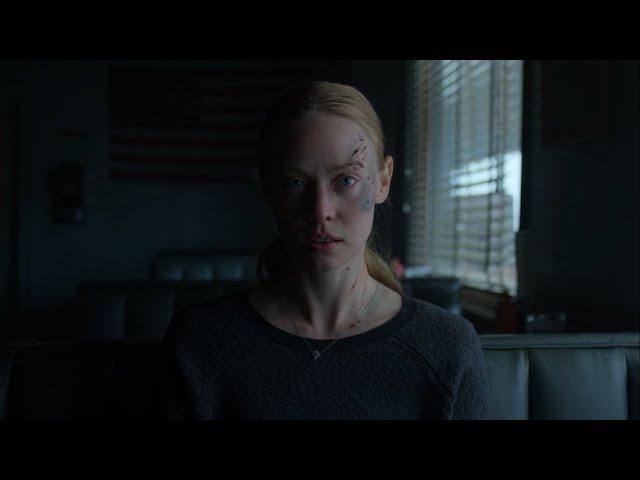 Karen is disowned by her father [Daredevil season 3]