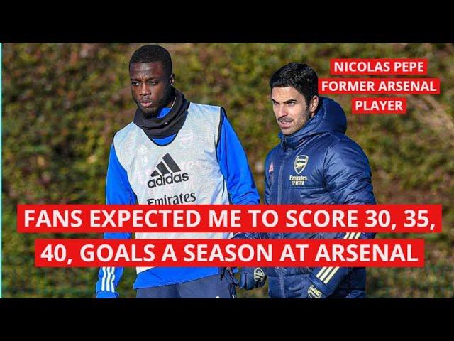 Latest Arsenal News Update (PIDGIN) NOV 25, 2024 (Evening News)