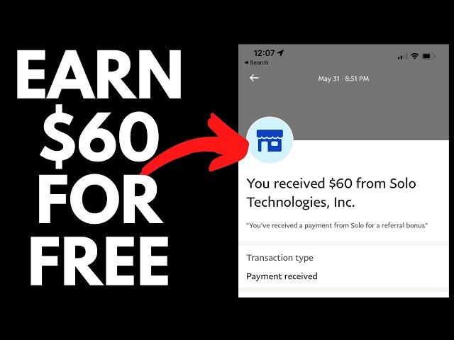 *NEW* Earn +$60 Right Now FROM Answering Questions! (Make Money Online 2022)