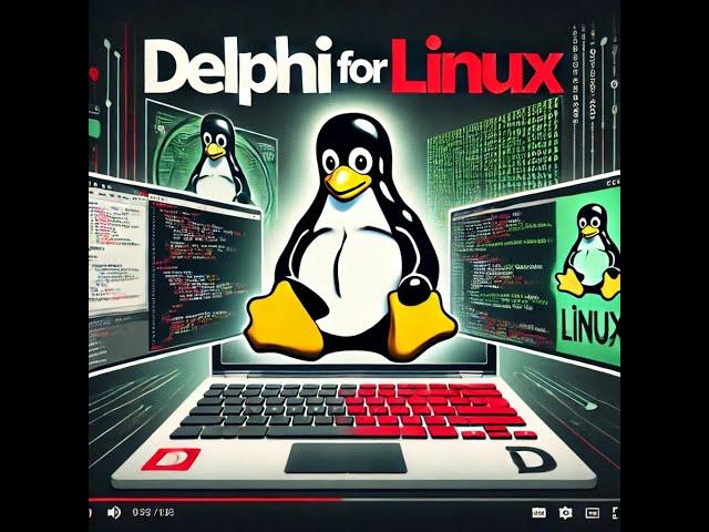 Delphi (Rad Studio Linux PAServer Setup) Tutorial