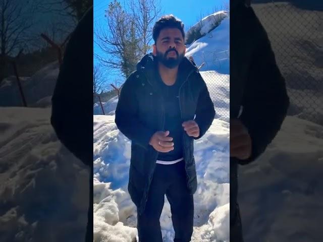 Shimla snow vibes | The Sorted Shorts