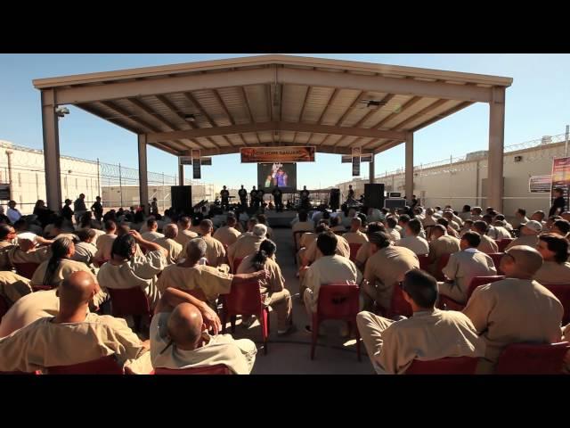 Redemption (New Hope Prison Ministry Profile)