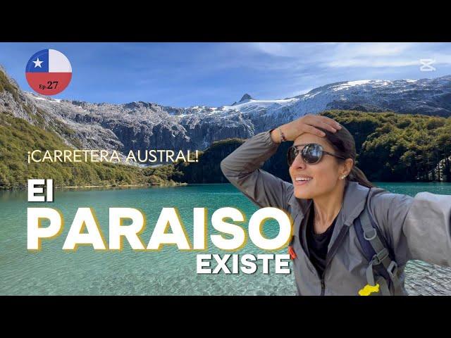 ¡La RUTA MÁS FAMOSA de CHILE!