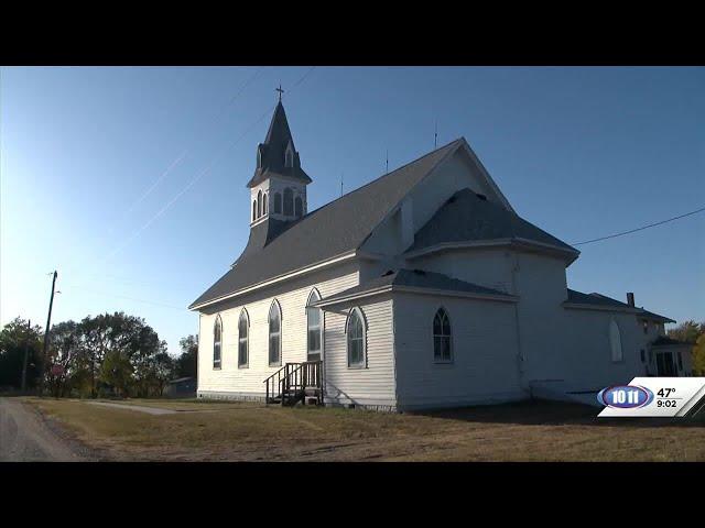 Czech-Catholic shrine remains the ‘peak of peace’ in Loma because of volunteers