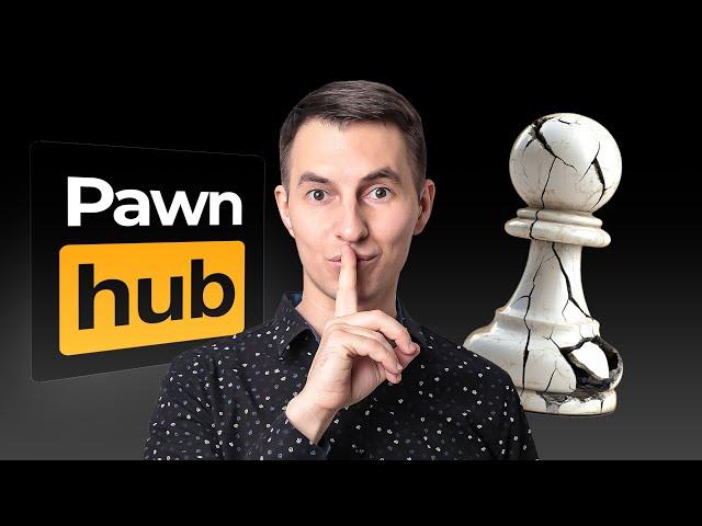 4 Secret Attacking Patterns That Only 3% Chess Players Know