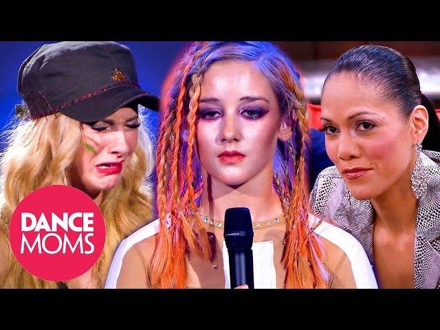 AUDC: Hadley & Her Mom's "SABOTAGE" Plan BACKFIRES! (S1 Flashback) | Dance Moms