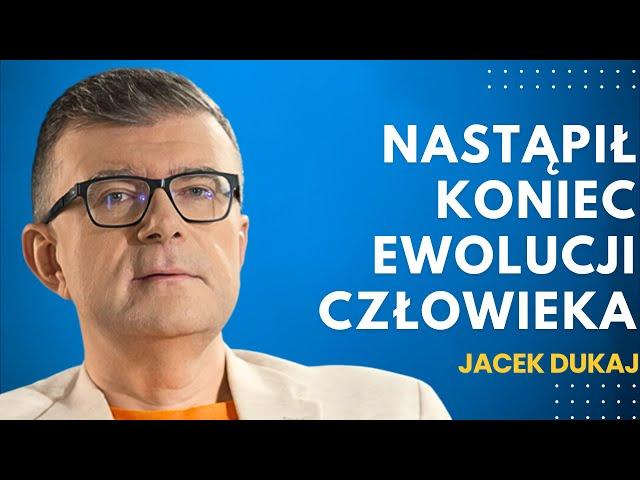 Nadciąga eksplozja inżynierii genetycznej - Jacek Dukaj - didaskalia#93