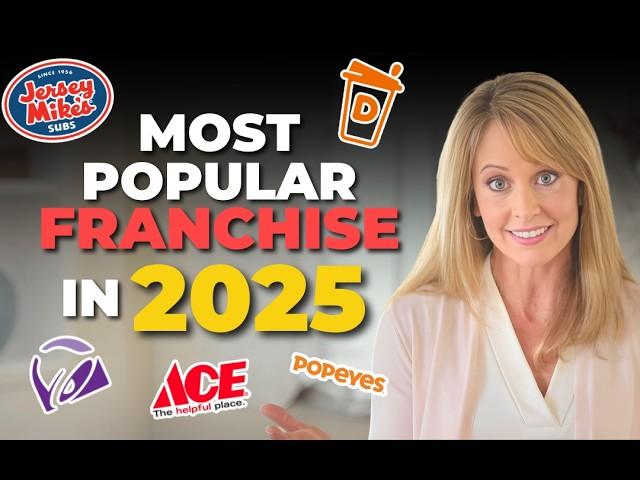 These are the MOST POPULAR Franchises To Watch For in 2025