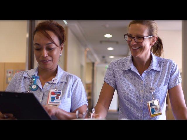 Greenslopes Private Hospital - Nursing Careers