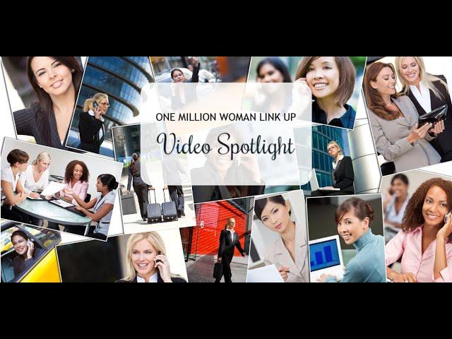 2020 One Million Woman Link Up Drive