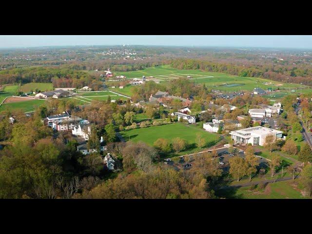 The College Tour: Full Episode - Delaware Valley University