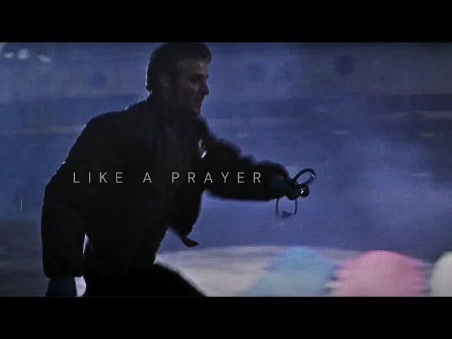 ER | Like A Prayer