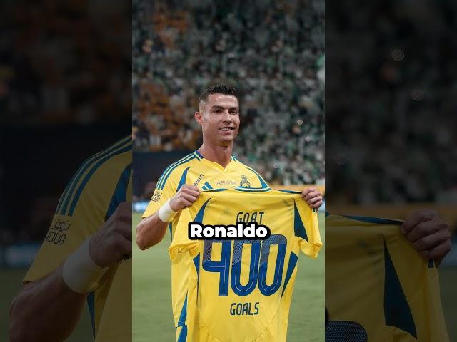 Ronaldo Proved Rodri Wrong! 