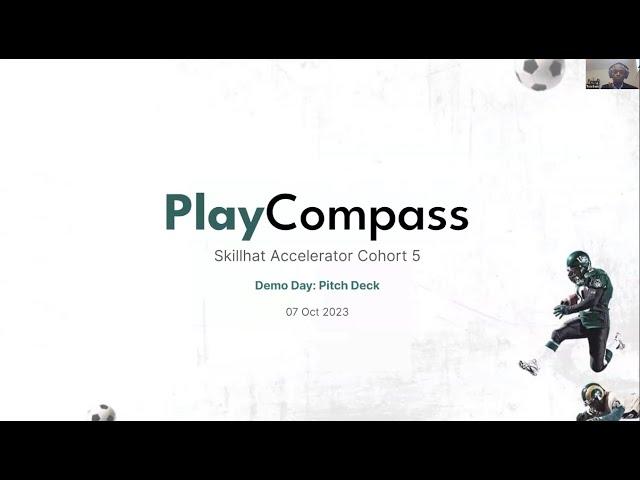 SkillHat Product Demo: Team PlayCompass