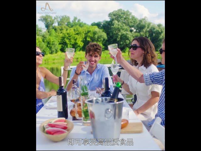2021全球球粮食安全排名  爱尔兰继续稳当冠军#爱尔兰#投资移民#食品安全