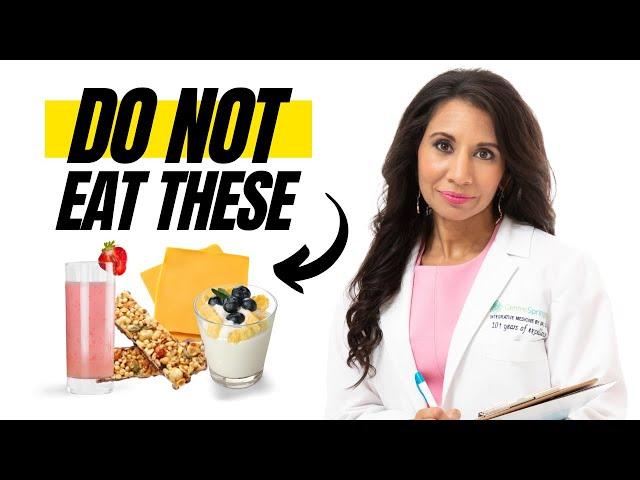 Bad vs. Good Proteins | How Many Grams of Protein Do You Need Daily?