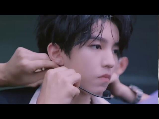 TFBOYS 组合 Weibo update [16.02.2021]