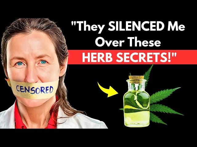 Barbara O'Neill Just EXPOSED An Urgent WARNING About These REMEDIES!