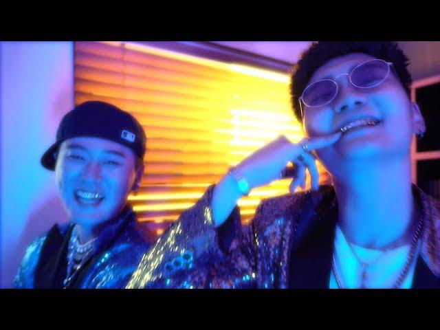 하회와 모아이(HAHOE X MOAI) - 어금니 (feat. Futuristic Swaver) [Official Video]