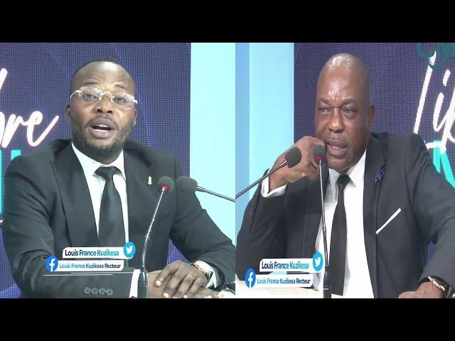 URGENT : COUP SUR COUP LE FCC DE JOSEPH KABILA REPOND A LA PROVOCATION DE TSHISEKEDI