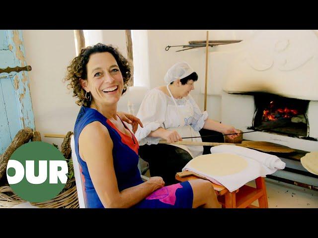 Discovering The Culture Of Sardinia | Alex Polizzi's Secret Italy S2 Ep 1