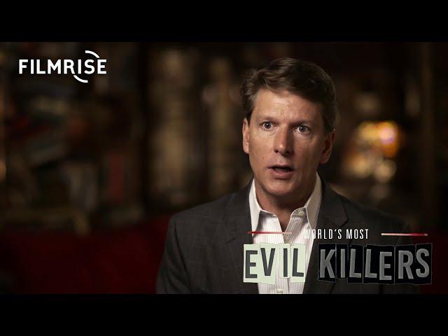 World's Most Evil Killers - Season 2, Episode 14 - Cary Stayner - Full Episode