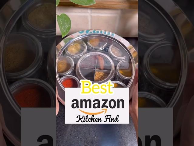 Amazon Best Kitchen Finds| Amazon Latest Clearance Sale Offers #amazon #gadgets #shorts #amazonfinds