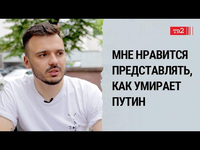 Из людей в России годами выхолащивался интерес к политике | Руслан Шаведдинов