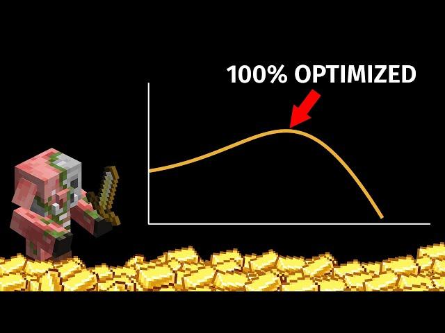 How to Design the MOST Optimized Gold Farm [Nerf Proof!]