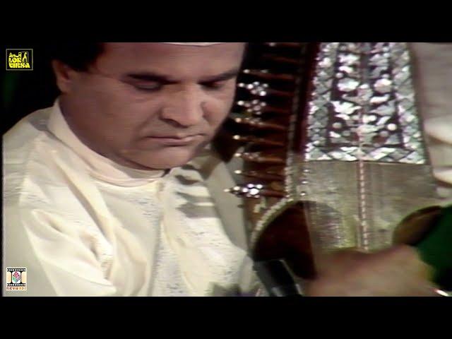 AWARD WINNING - SUBHAN RATHAR (SITAR NAWAZ) - LOK VIRSA