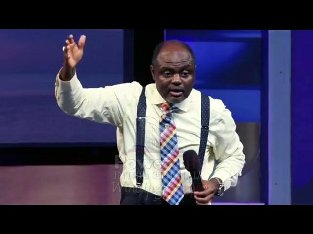 Why Do Religious People Want To Fight For God? - Dr. Abel Damina