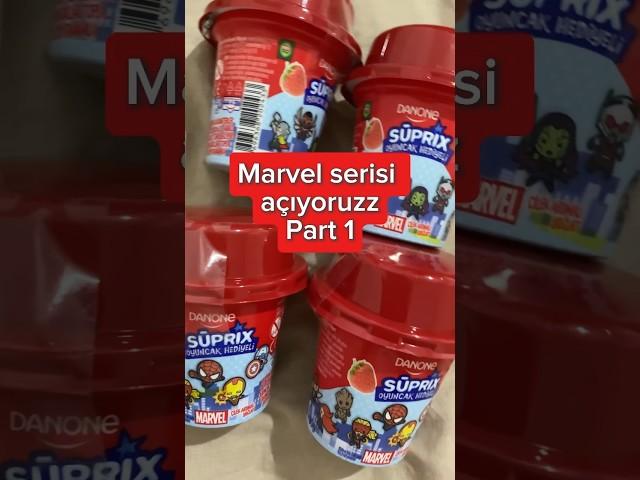 #danone #süprix #marvel #disney #youtubeshorts #subscribe #unboxing #kpop #keşfet #viral #music #fyp